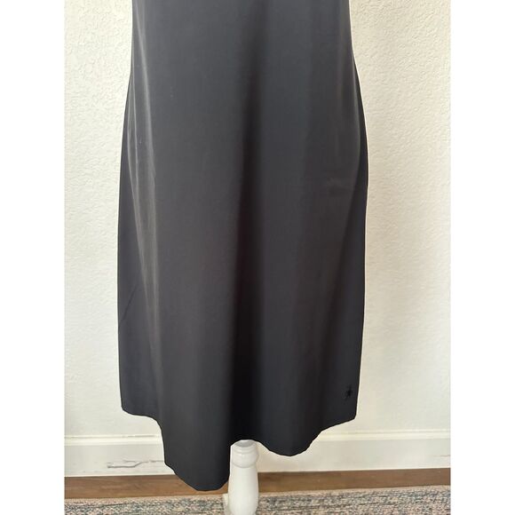 Smartwool Willow Lake Women's Active Lightweight Dress Merino Wool Black Sz M - Picture 5 of 11